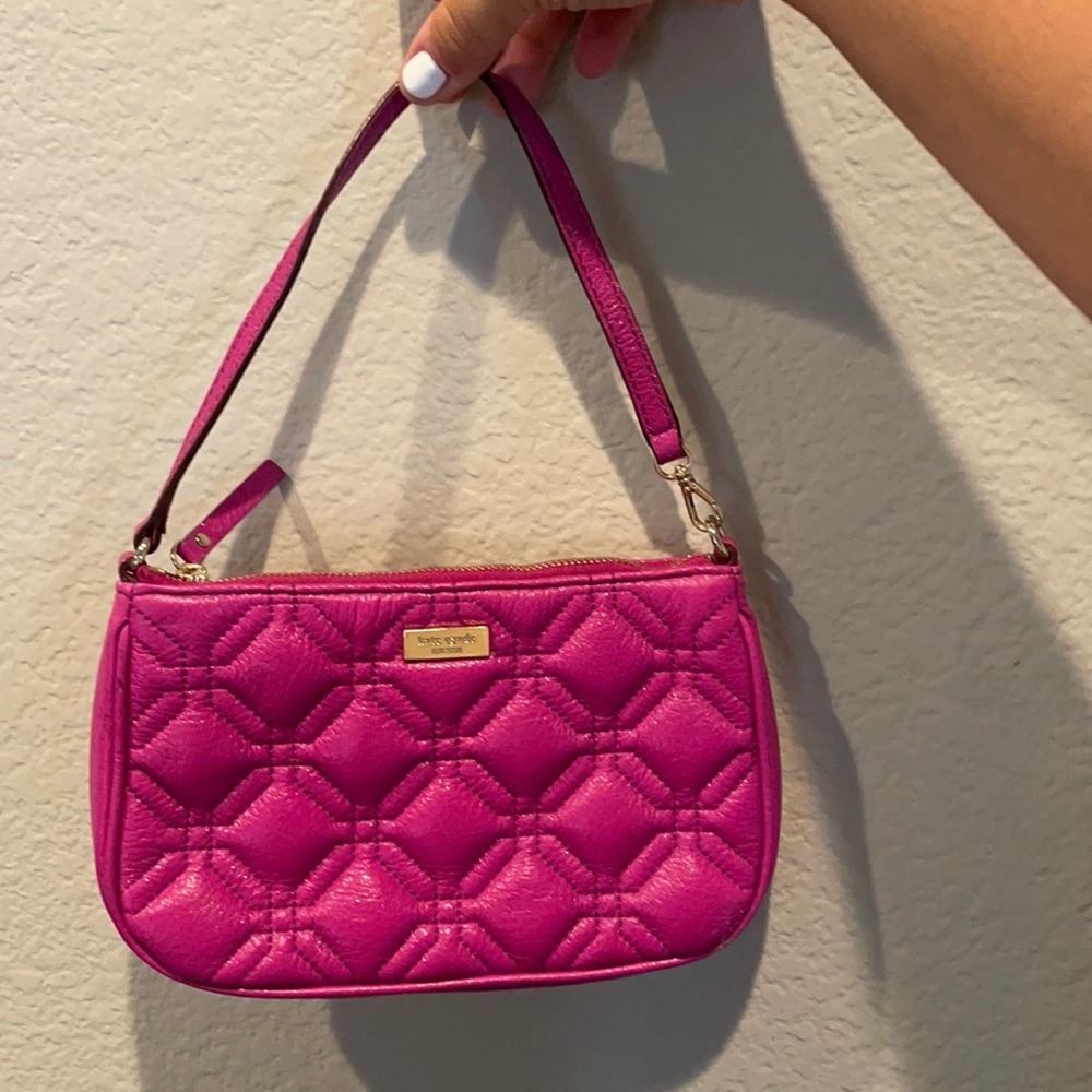 Mini Kate spade purse